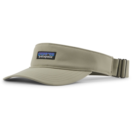 Patagonia  Terrebonne Visor River Rock Green