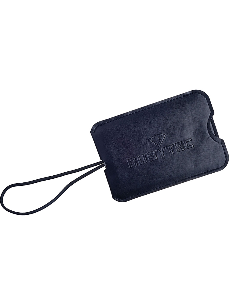 Rubytec Migrator Luggage ID Grip Black RU53010 trekkingrugzakken online bestellen bij Kathmandu Outdoor & Travel