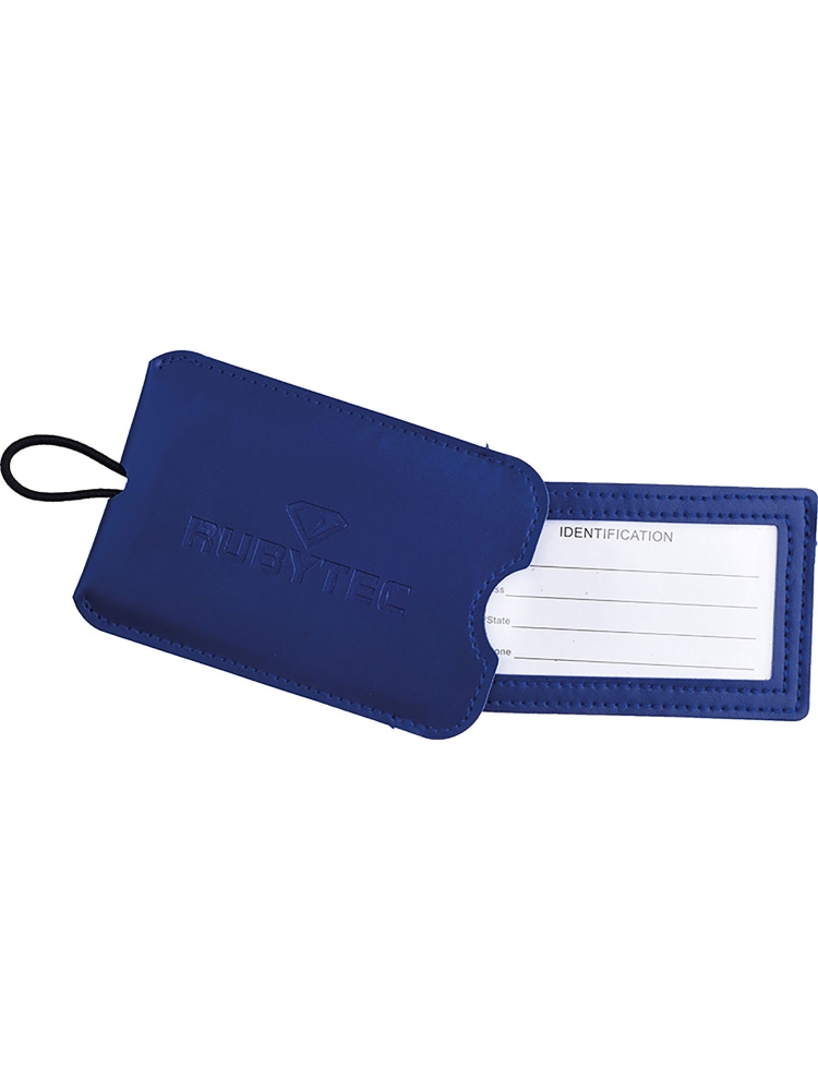 Rubytec Migrator Luggage ID Grip Blue RU53065 trekkingrugzakken online bestellen bij Kathmandu Outdoor & Travel