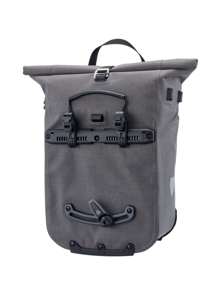 Ortlieb Vario Urban QL2.2 20L Pepper OF7756 dagrugzakken online bestellen bij Kathmandu Outdoor & Travel