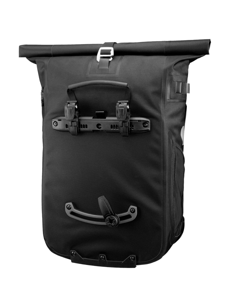 Ortlieb Vario QL2.1 26L Black OF7712 tassen online bestellen bij Kathmandu Outdoor & Travel