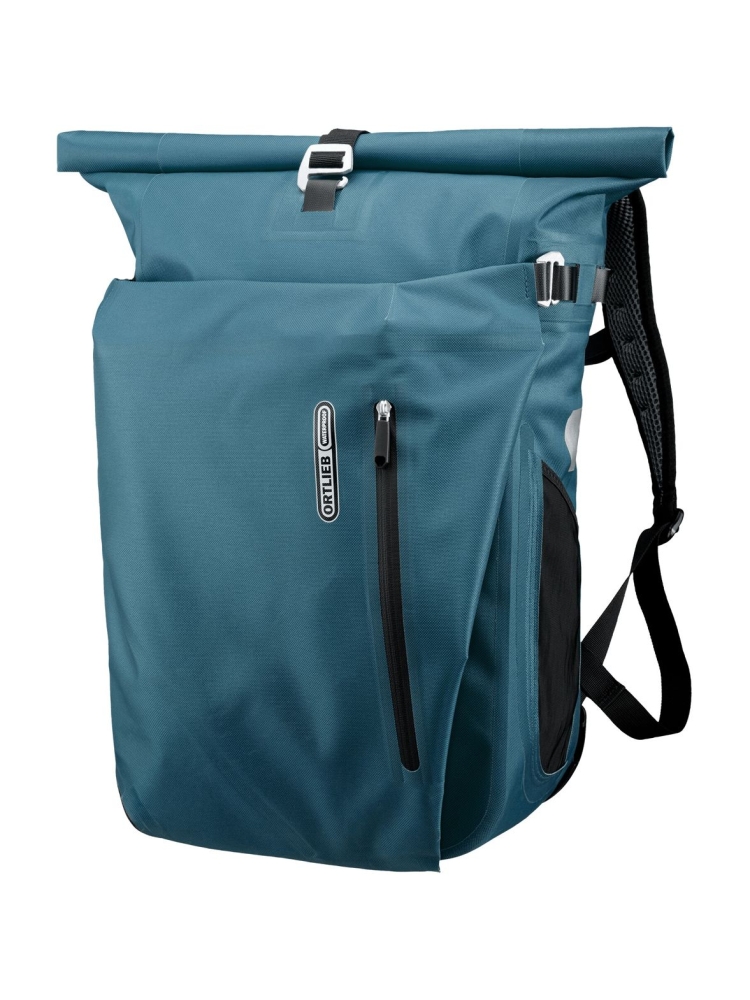 Ortlieb Vario QL2.1 26L Petrol OF7713 tassen online bestellen bij Kathmandu Outdoor & Travel