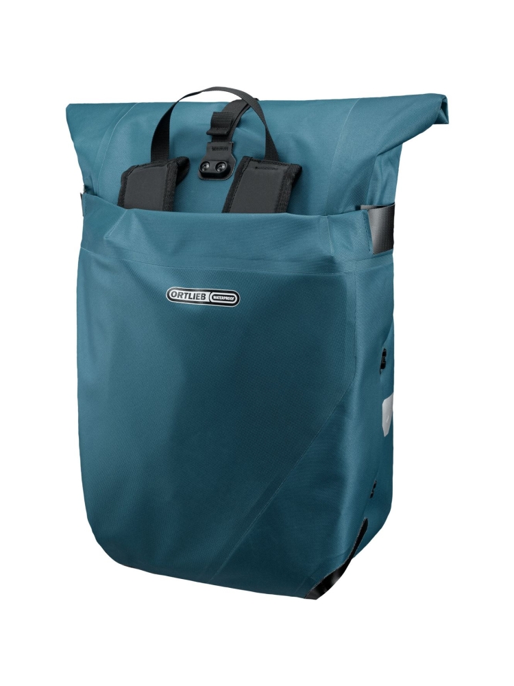 Ortlieb Vario QL2.1 26L Petrol OF7713 tassen online bestellen bij Kathmandu Outdoor & Travel