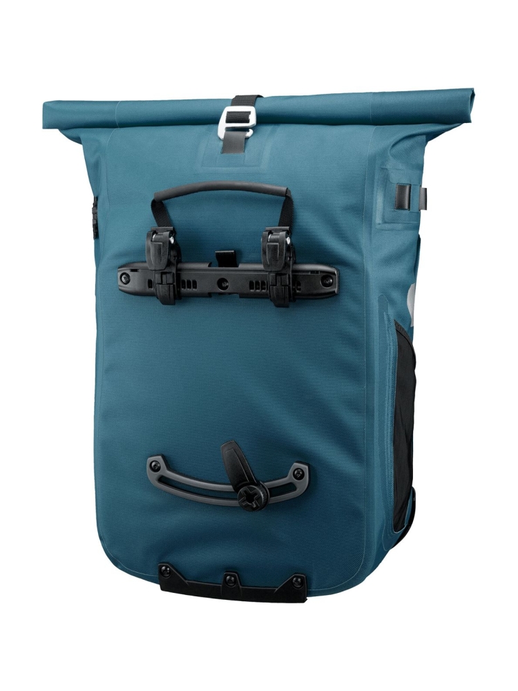 Ortlieb Vario QL2.1 26L Petrol OF7713 tassen online bestellen bij Kathmandu Outdoor & Travel