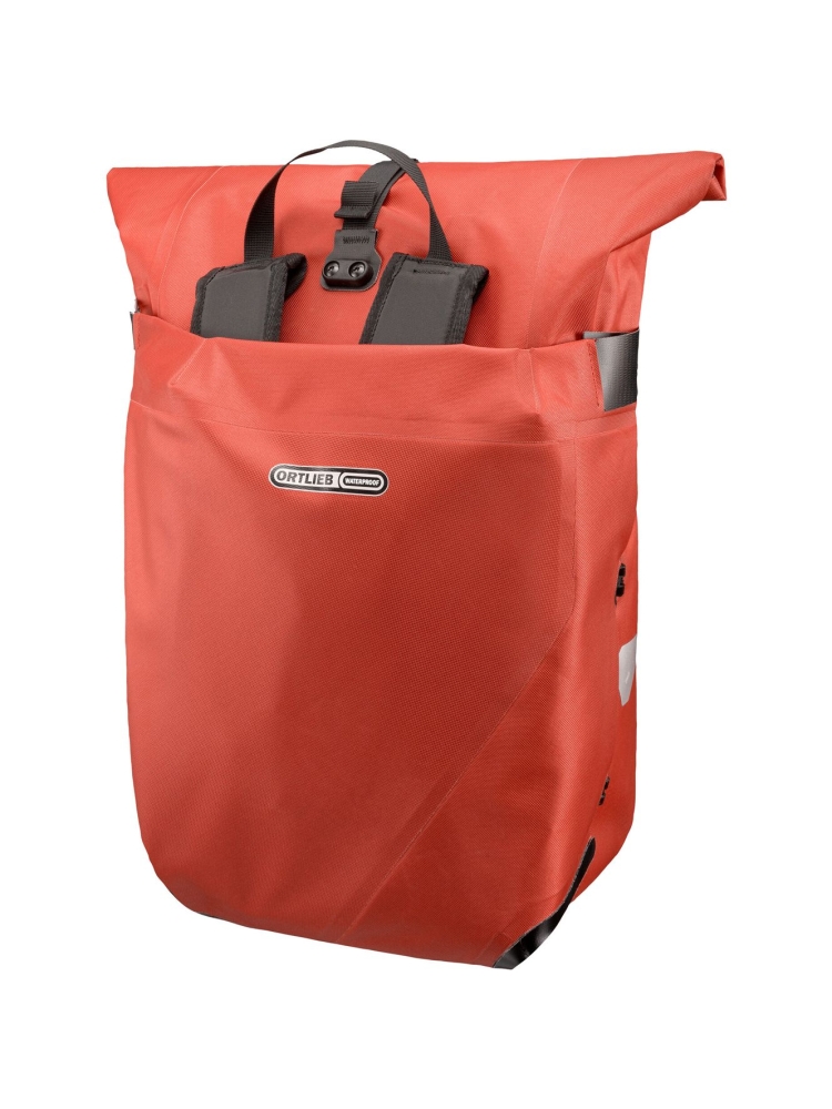Ortlieb Vario QL2.1 26L Rooibos OF7715 tassen online bestellen bij Kathmandu Outdoor & Travel