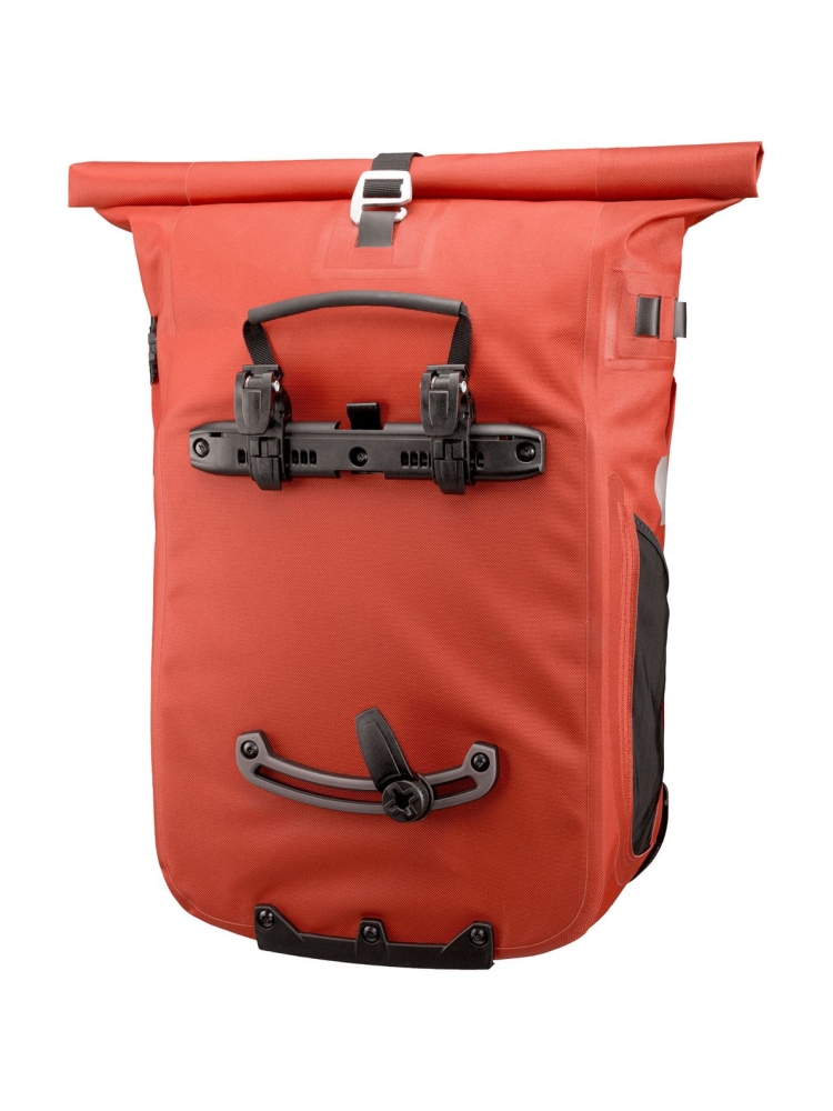 Ortlieb Vario QL2.1 26L Rooibos OF7715 tassen online bestellen bij Kathmandu Outdoor & Travel