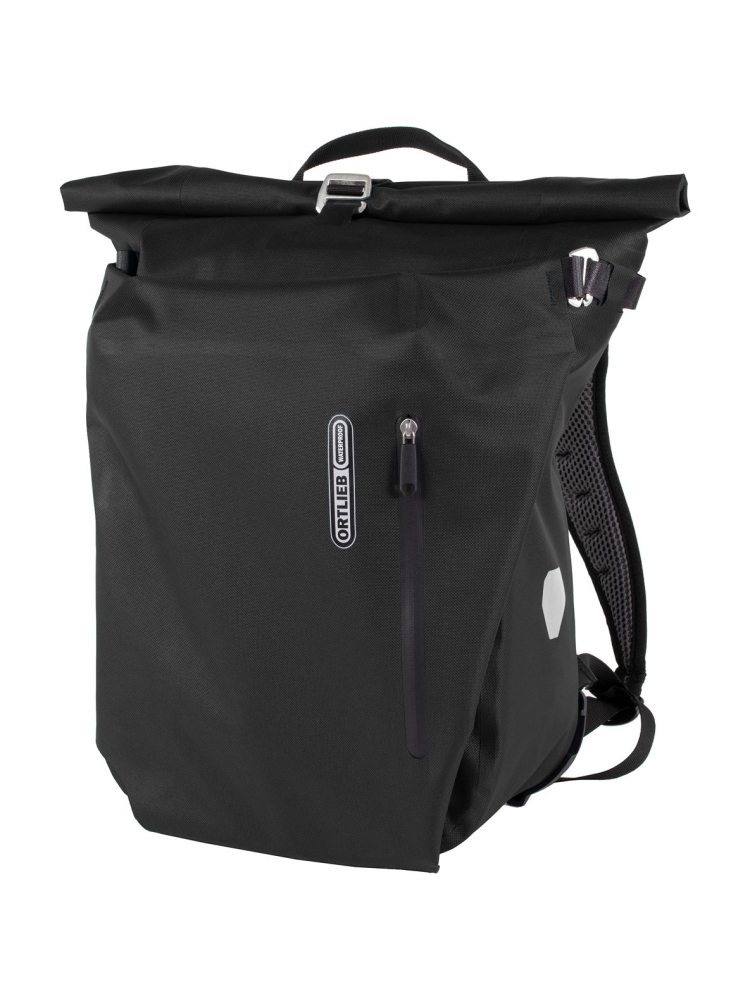 Ortlieb Vario QL2.1 20L Black OF7717 tassen online bestellen bij Kathmandu Outdoor & Travel