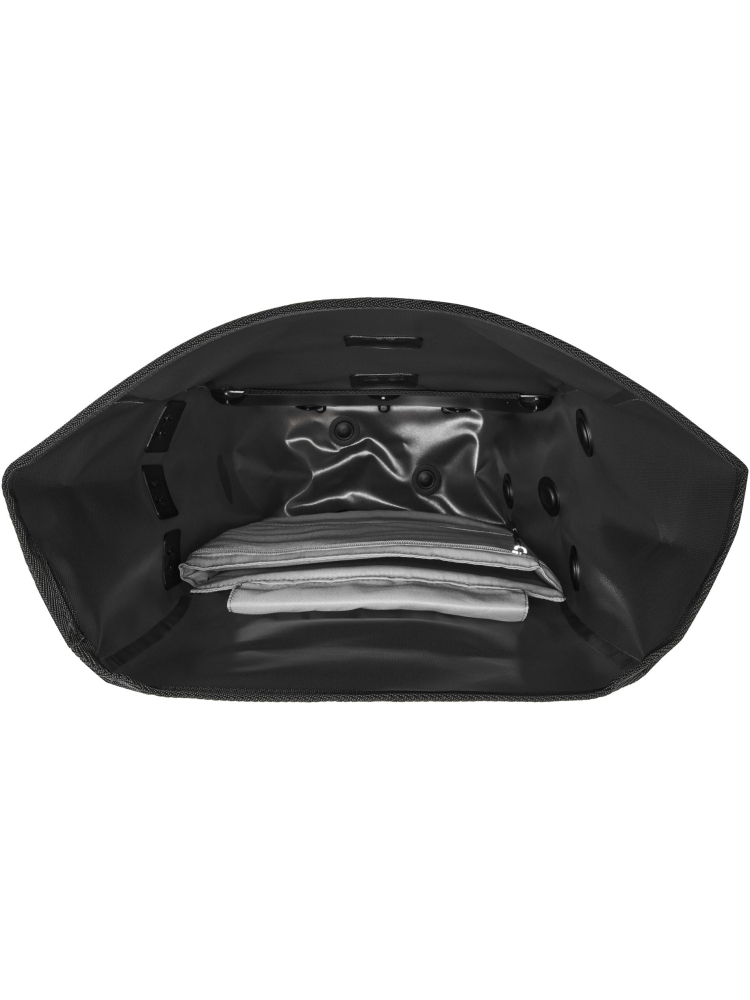 Ortlieb Vario QL2.1 20L Black OF7717 tassen online bestellen bij Kathmandu Outdoor & Travel