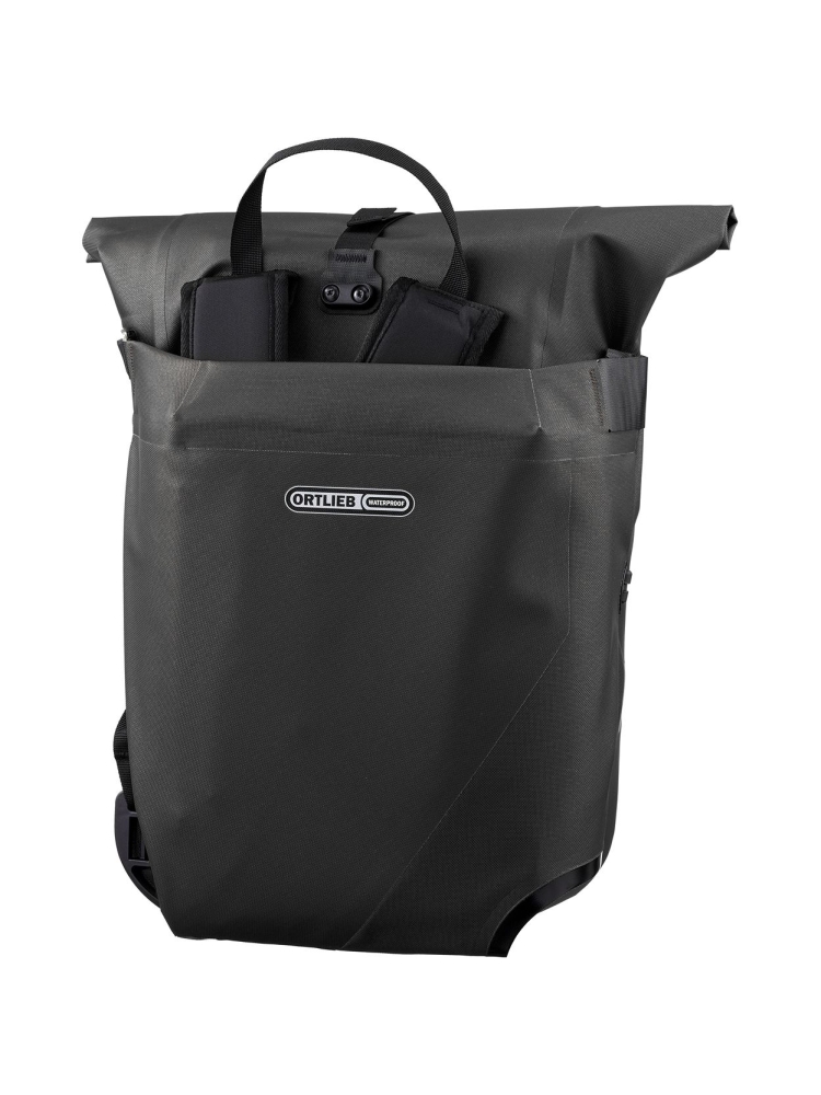Ortlieb Vario QL2.1 20L Black OF7717 tassen online bestellen bij Kathmandu Outdoor & Travel