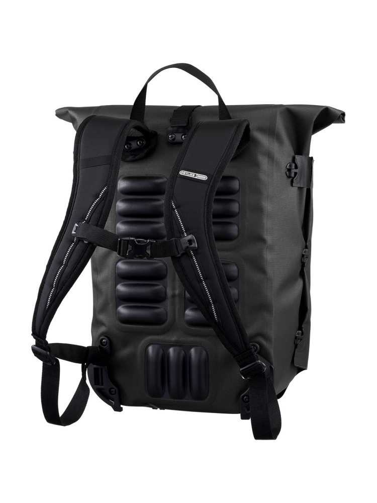 Ortlieb Vario QL2.1 20L Black OF7717 tassen online bestellen bij Kathmandu Outdoor & Travel