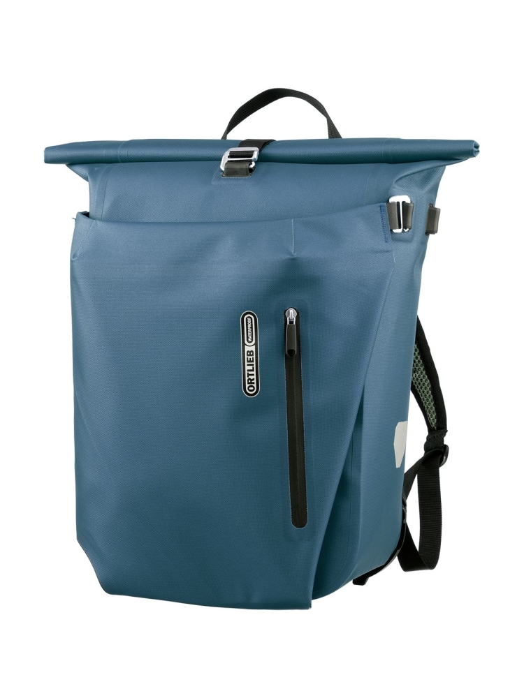 Ortlieb Vario QL2.1 20L Petrol OF7718 tassen online bestellen bij Kathmandu Outdoor & Travel
