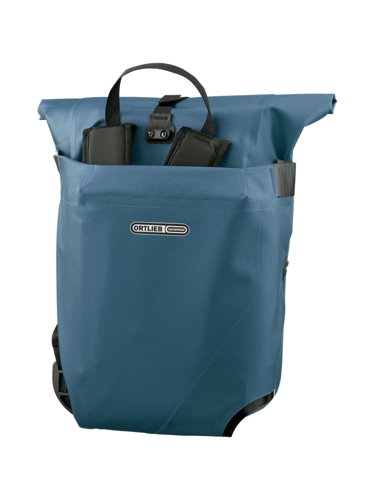 Ortlieb Vario QL2.1 20L Petrol OF7718 tassen online bestellen bij Kathmandu Outdoor & Travel