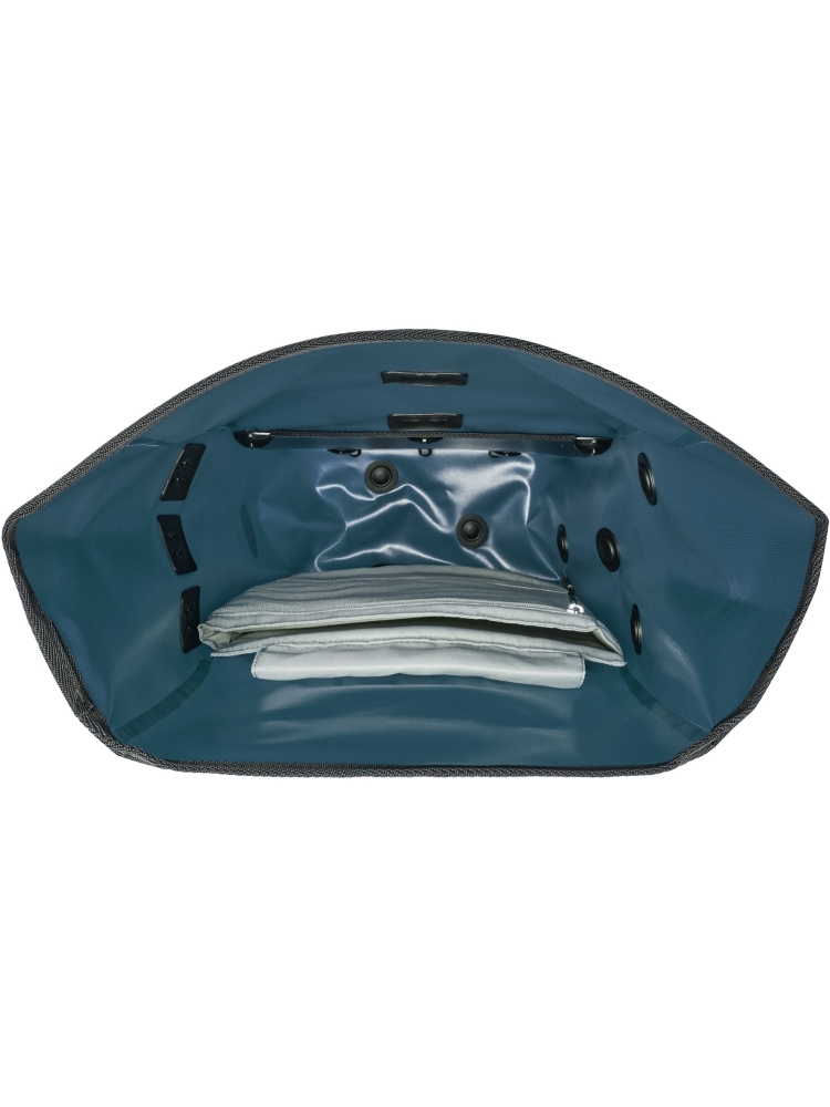 Ortlieb Vario QL2.1 20L Petrol OF7718 tassen online bestellen bij Kathmandu Outdoor & Travel
