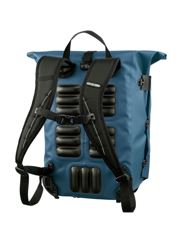 Ortlieb Vario QL2.1 20L Petrol OF7718 tassen online bestellen bij Kathmandu Outdoor & Travel