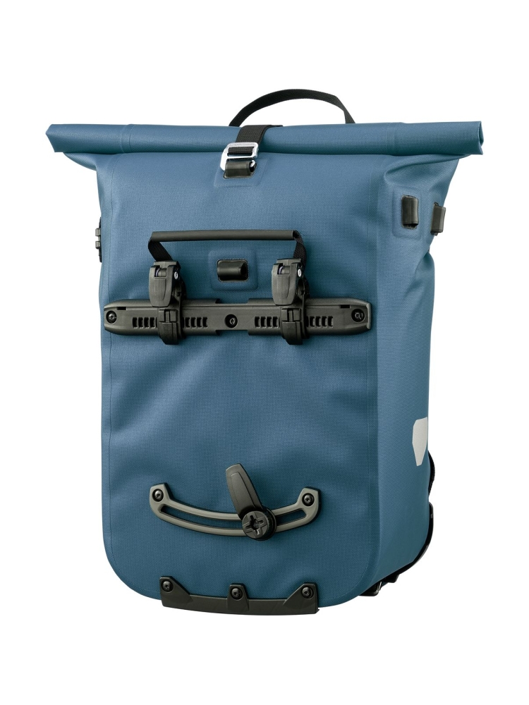 Ortlieb Vario QL2.1 20L Petrol OF7718 tassen online bestellen bij Kathmandu Outdoor & Travel