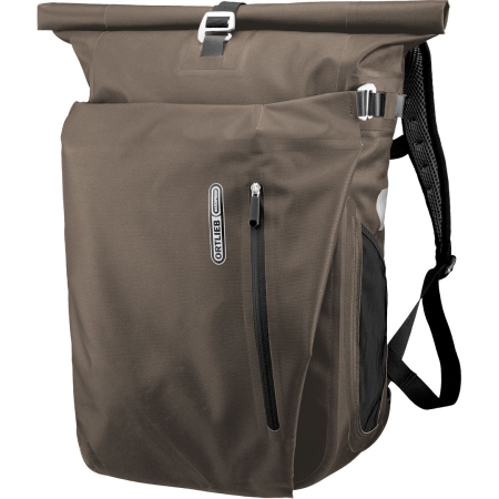 Ortlieb  Vario QL2.1 26L Dark-Sand