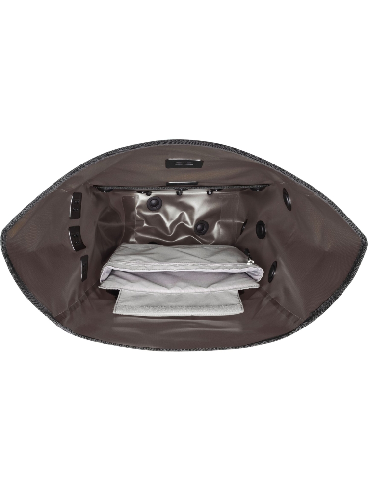 Ortlieb Vario QL2.1 26L Dark-Sand OF7720 tassen online bestellen bij Kathmandu Outdoor & Travel
