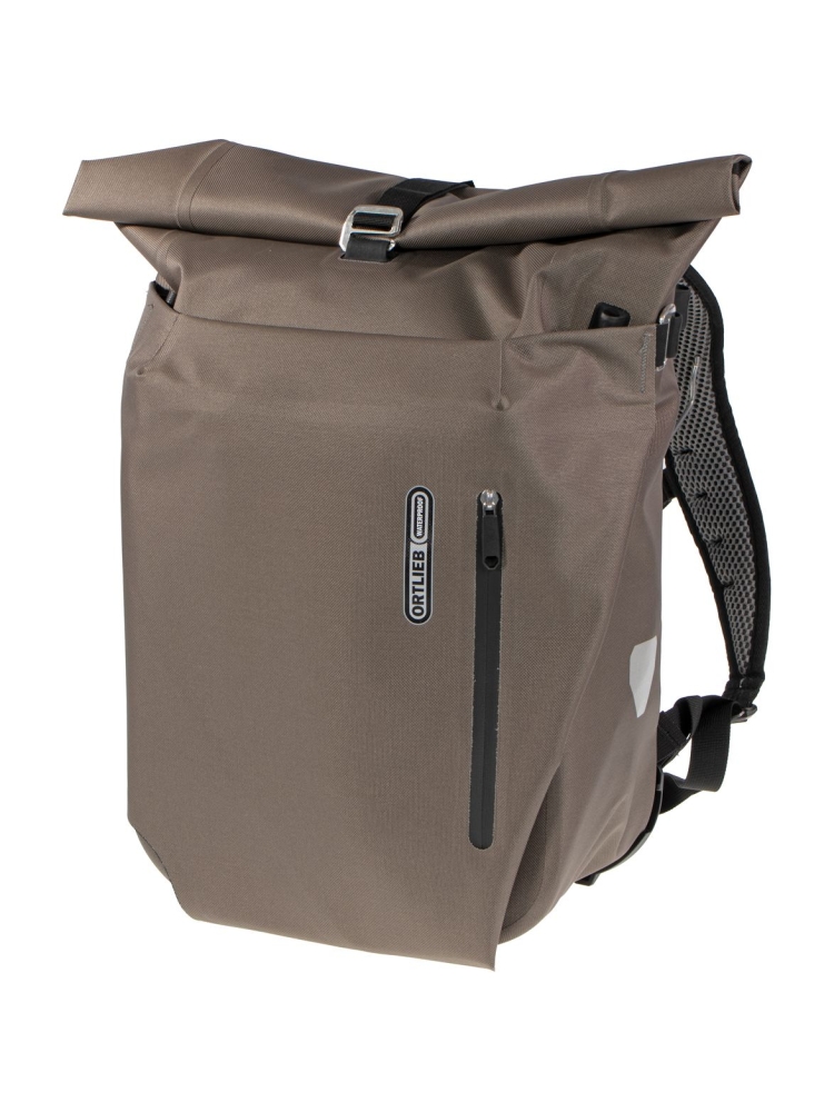 Ortlieb Vario QL2.1 20L Dark-Sand OF7751 tassen online bestellen bij Kathmandu Outdoor & Travel