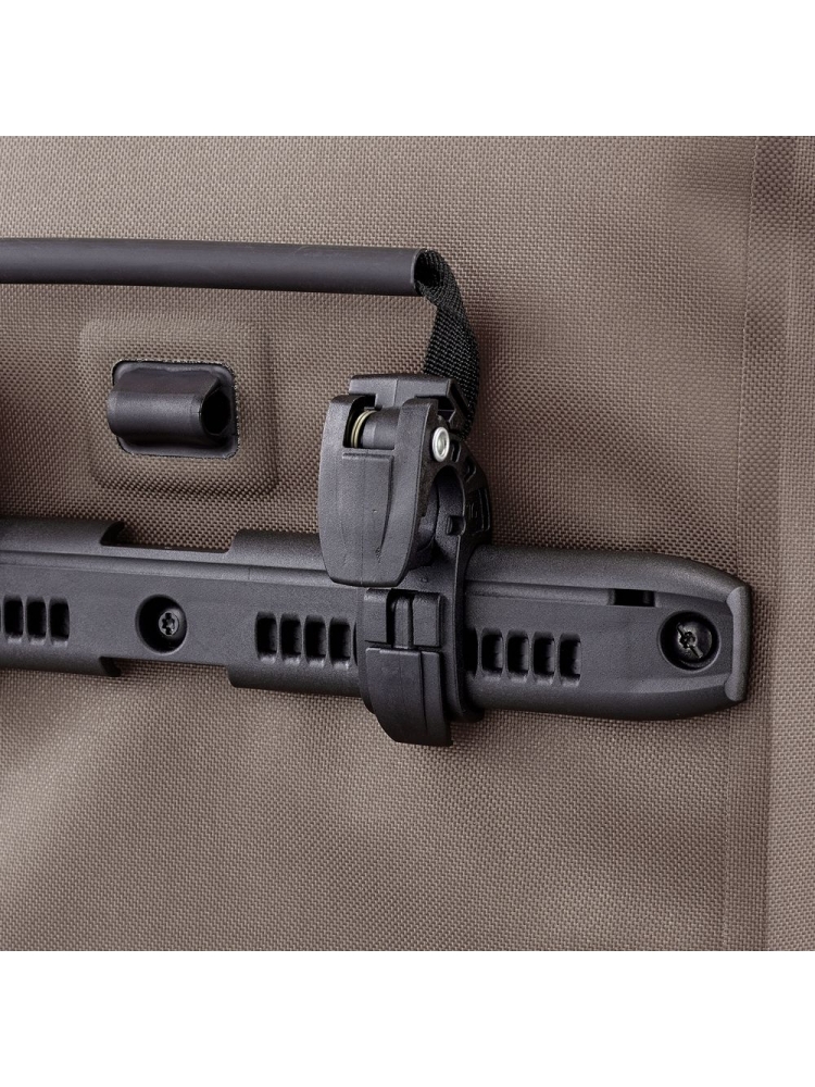 Ortlieb Vario QL2.1 20L Dark-Sand OF7751 tassen online bestellen bij Kathmandu Outdoor & Travel