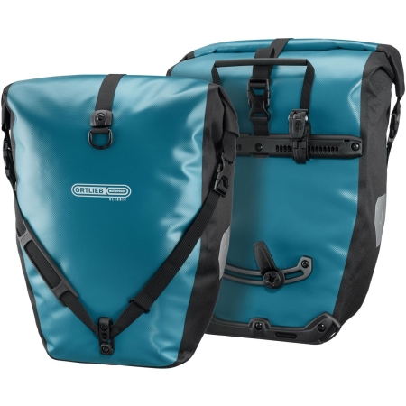 Ortlieb  Back-Roller QL2.1 40L Petrol/Black