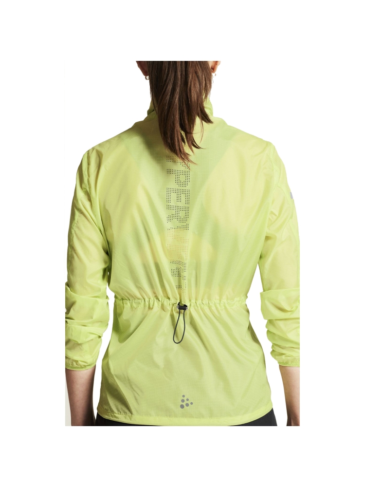 Craft Pro Hypervent Jacket 2 Women's Colias 1914593-507000 jassen online bestellen bij Kathmandu Outdoor & Travel