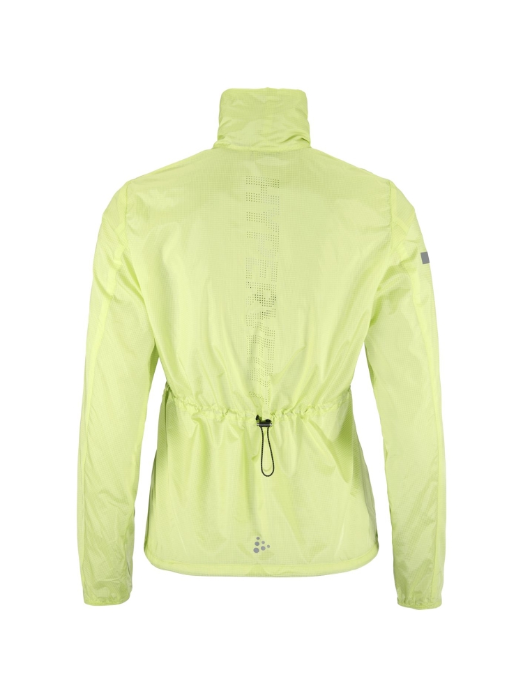 Craft Pro Hypervent Jacket 2 Women's Colias 1914593-507000 jassen online bestellen bij Kathmandu Outdoor & Travel