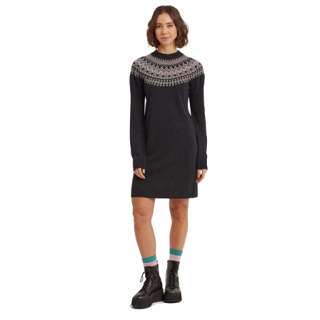 Sherpa Adventure Gear Pamu Dress Women's Black Sherpa Adventure Gear Pamu Dress Women's Black