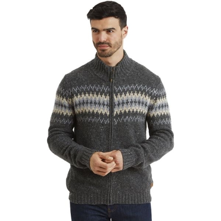 Sherpa Adventure Gear  Dumji Full Zip Kharani Multi 