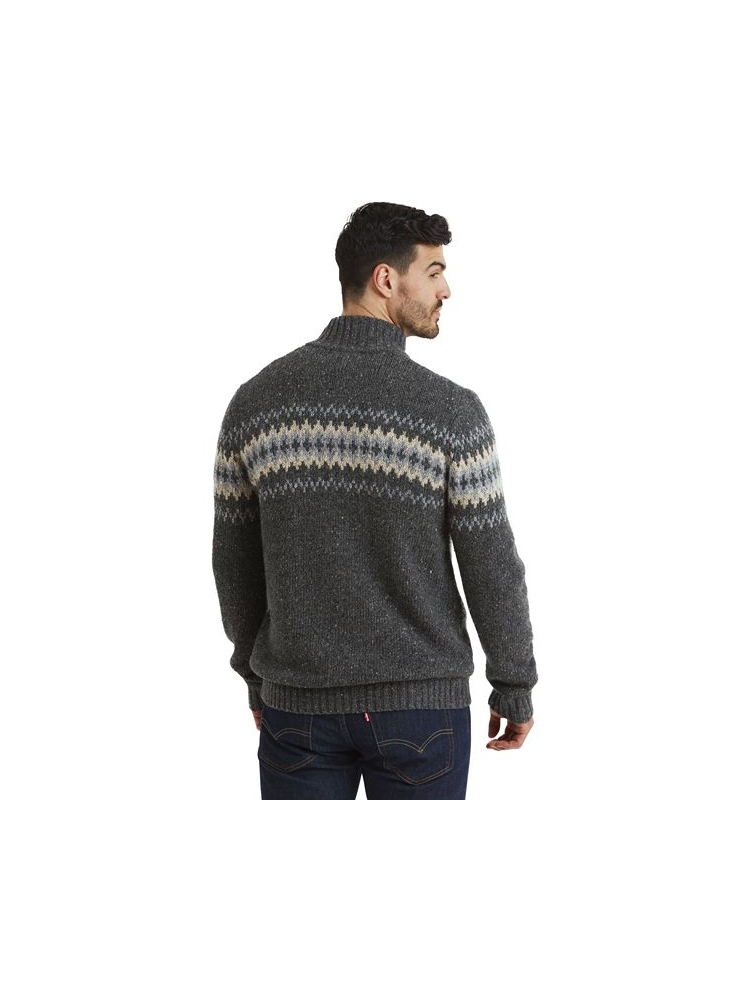 Sherpa Adventure Gear Dumji Full Zip Kharani Multi SM15050-283 fleeces en truien online bestellen bij Kathmandu Outdoor & Travel