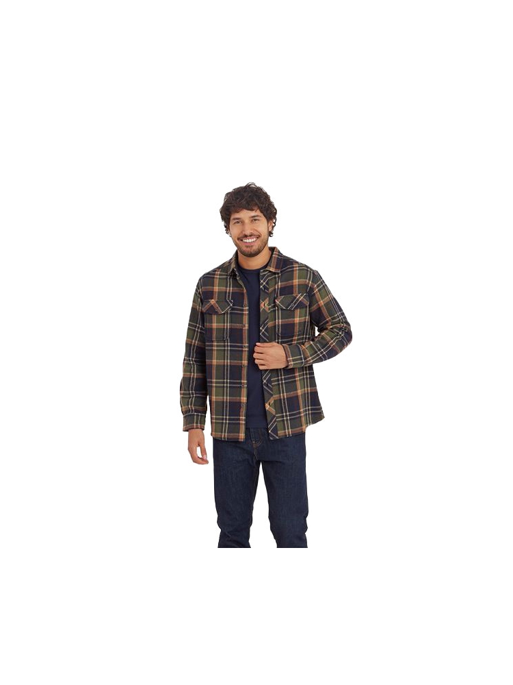 Sherpa Adventure Gear Sherpa Adventure Gear Choejor Shirt SM12046-392 shirts en tops Sherpa Adventure Gear Choejor Shirt Rathee Blue SM12046-392 shirts en tops online bestellen bij Kathmandu Outdoor & Travel