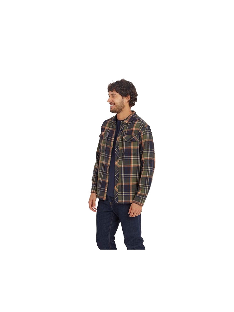 Sherpa Adventure Gear Sherpa Adventure Gear Choejor Shirt SM12046-392 shirts en tops Sherpa Adventure Gear Choejor Shirt Rathee Blue SM12046-392 shirts en tops online bestellen bij Kathmandu Outdoor & Travel