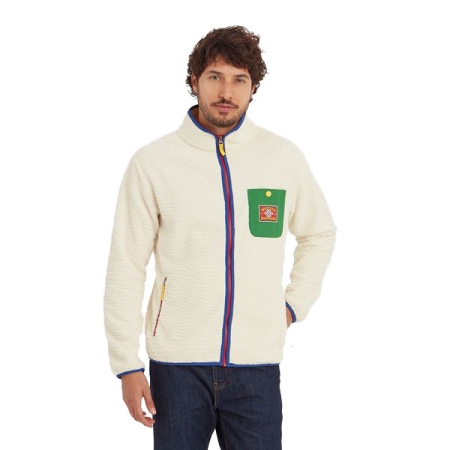 Sherpa Adventure Gear  Tarcho Full Zip Peetho 