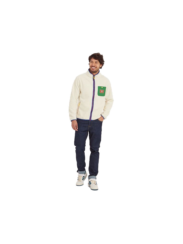Sherpa Adventure Gear Sherpa Adventure Gear Tarcho Full Zip SU50010-101 fleeces en truien Sherpa Adventure Gear Tarcho Full Zip Peetho SU50010-101 fleeces en truien online bestellen bij Kathmandu Outdoor & Travel