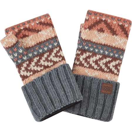 Sherpa Adventure Gear Vastu Wrist Warmer Stormy Sherpa Adventure Gear Vastu Wrist Warmer Stormy