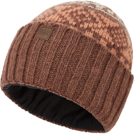 Sherpa Adventure Gear  Hanssi Hat Mocha 
