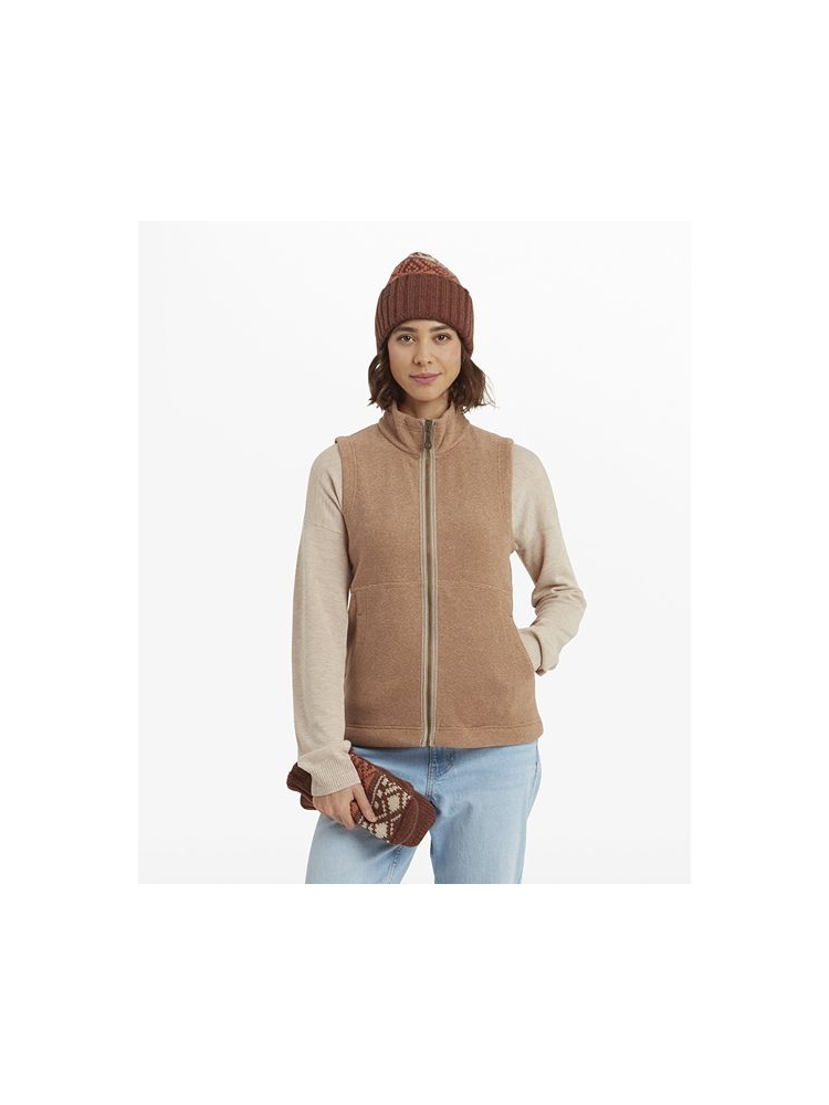 Sherpa Adventure Gear Hanssi Hat Mocha KH33049-127 kleding accessoires online bestellen bij Kathmandu Outdoor & Travel