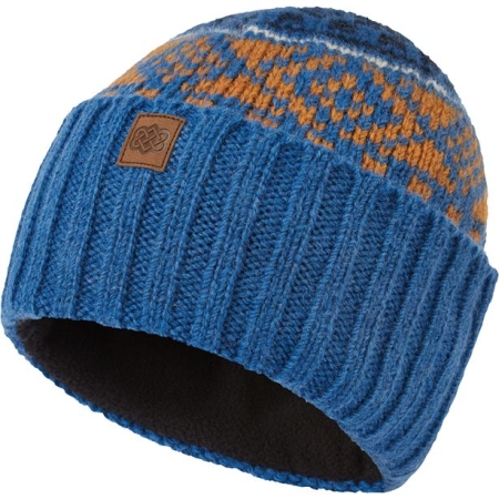 Sherpa Adventure Gear  Hanssi Hat Tilocho Blue 