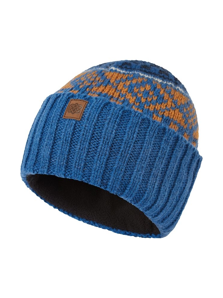 Sherpa Adventure Gear Sherpa Adventure Gear Hanssi Hat KH33049-419 kleding accessoires Sherpa Adventure Gear Hanssi Hat Tilocho Blue KH33049-419 kleding accessoires online bestellen bij Kathmandu Outdoor & Travel