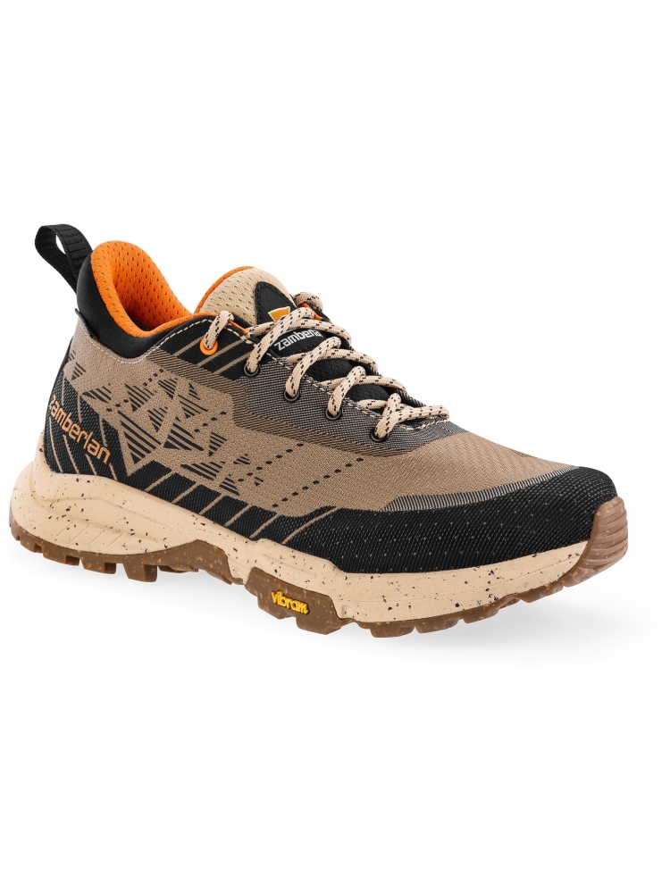 Zamberlan Devero Low Gtx Sand 0350CM0G-M2 wandelschoenen heren online bestellen bij Kathmandu Outdoor & Travel