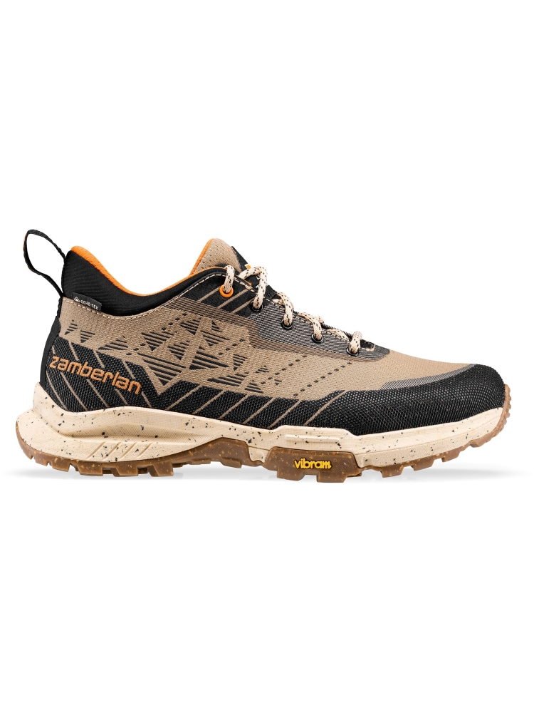 Zamberlan Devero Low Gtx Sand 0350CM0G-M2 wandelschoenen heren online bestellen bij Kathmandu Outdoor & Travel