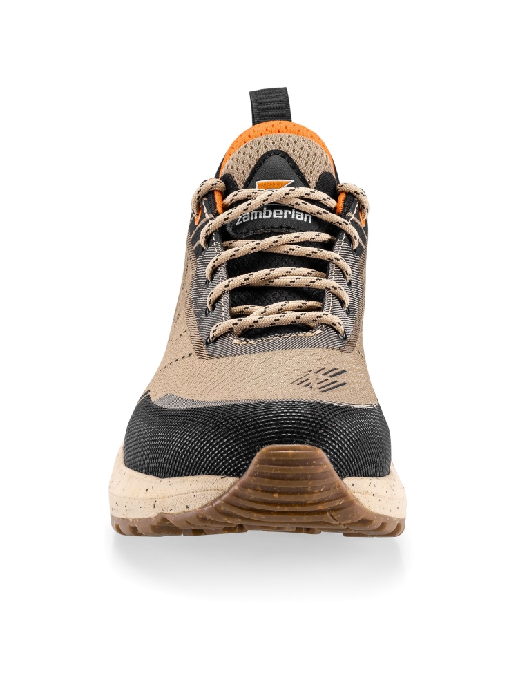 Zamberlan Devero Low Gtx Sand 0350CM0G-M2 wandelschoenen heren online bestellen bij Kathmandu Outdoor & Travel