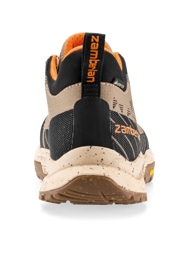 Zamberlan Devero Low Gtx Sand 0350CM0G-M2 wandelschoenen heren online bestellen bij Kathmandu Outdoor & Travel