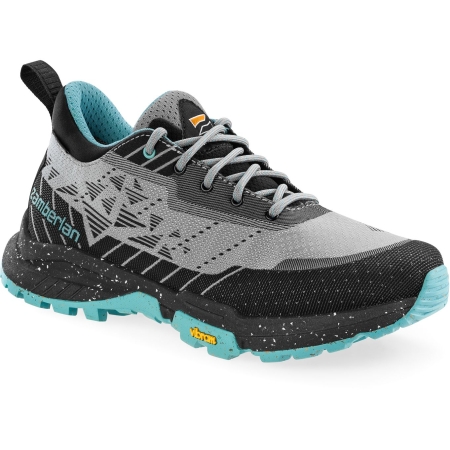 Zamberlan  Devero Low Gtx Grey