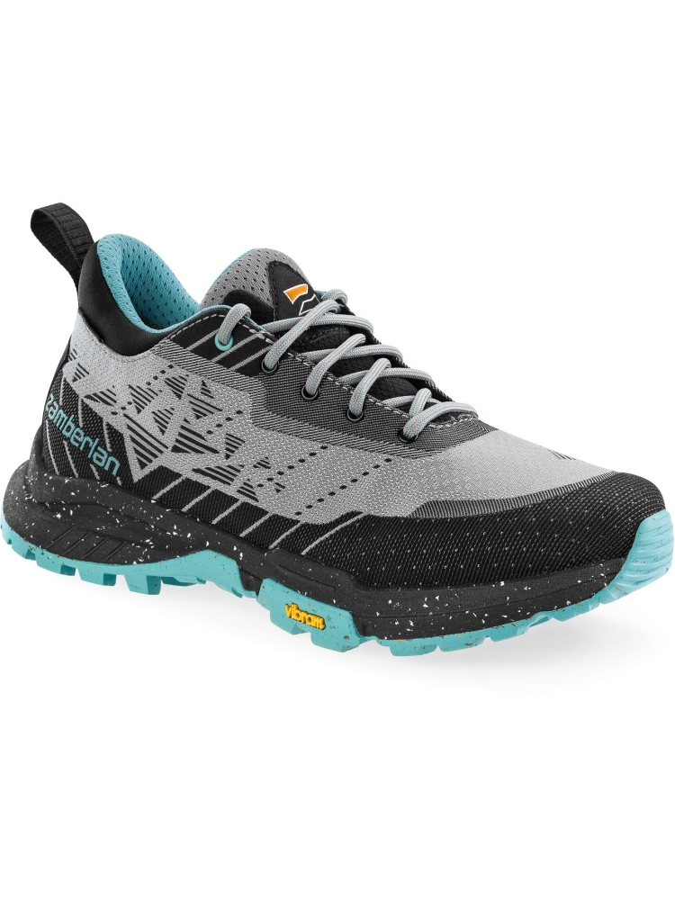 Zamberlan Devero Low Gtx Grey 0350CM0G-G0 wandelschoenen heren online bestellen bij Kathmandu Outdoor & Travel