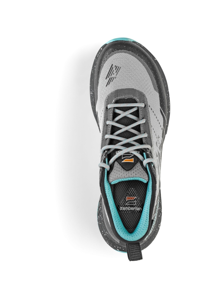 Zamberlan Devero Low Gtx Grey 0350CM0G-G0 wandelschoenen heren online bestellen bij Kathmandu Outdoor & Travel