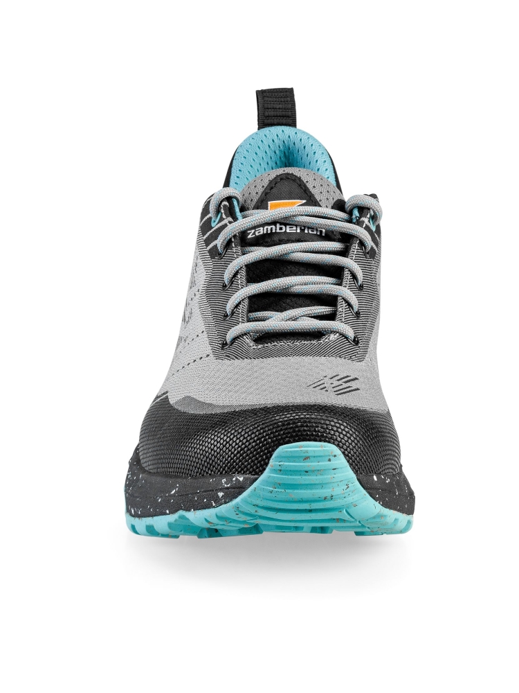 Zamberlan Devero Low Gtx Grey 0350CM0G-G0 wandelschoenen heren online bestellen bij Kathmandu Outdoor & Travel