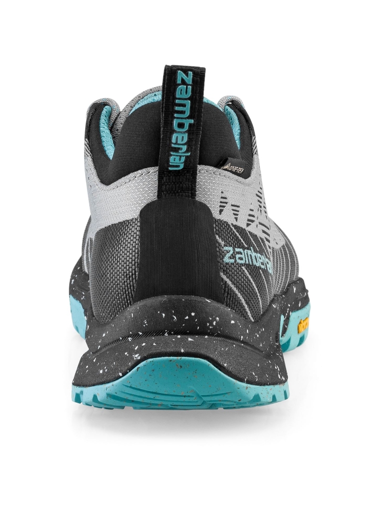 Zamberlan Devero Low Gtx Grey 0350CM0G-G0 wandelschoenen heren online bestellen bij Kathmandu Outdoor & Travel