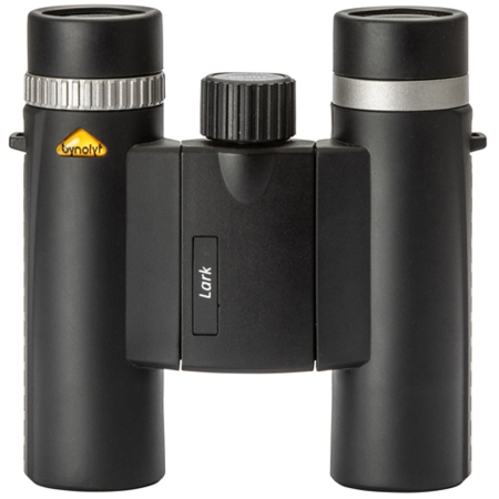 Bynolyt  Lark 10x25 Zwart 