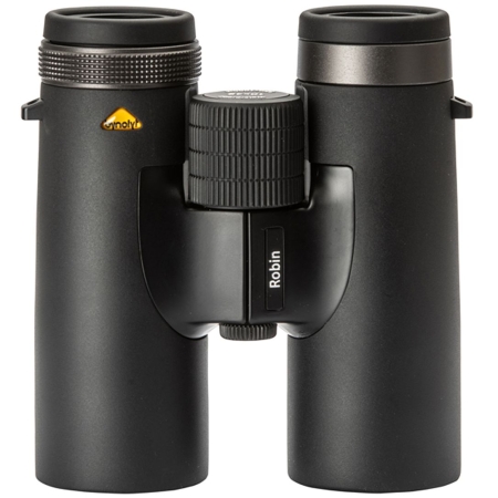 Bynolyt  Robin 10x42 Zwart 