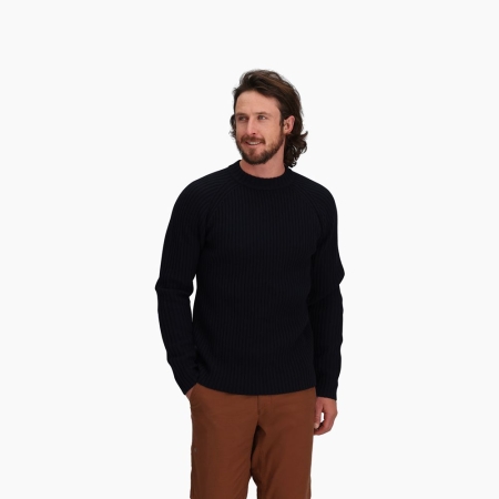 Royal Robbins Rockcraft Wool Crew Naval Royal Robbins Rockcraft Wool Crew Naval